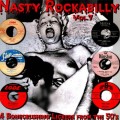 Buy VA - Nasty Rockabilly CD7 Mp3 Download