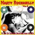 Buy VA - Nasty Rockabilly CD8 Mp3 Download