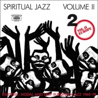 Purchase VA - Spiritual Jazz Vol. 2 - Esoteric, Modal And Deep European Jazz 1960-78