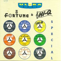 Purchase VA - Ultra Rare Fortune & Hi-Q Special