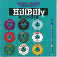 Purchase VA - Ultra Rare Hillbilly Boogie 1