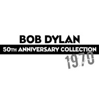 Purchase Bob Dylan - 50Th Anniversary Collection 1970 CD1