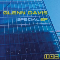 Purchase Glenn Davis - Special (EP)