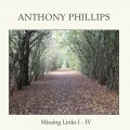 Buy Anthony Phillips - Missing Links I-IV CD1 Mp3 Download