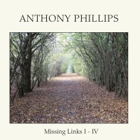 Purchase Anthony Phillips - Missing Links I-IV CD3