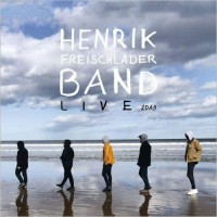 Purchase Henrik Freischlader Band - Live 2019 CD1
