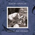 Buy Jeremy Spencer - Live In The Studio Mp3 Download