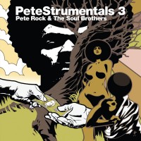 Purchase Pete Rock & The Soul Brothers - Petestrumentals 3