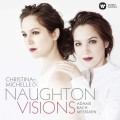 Buy Christina & Michelle Naughton - Visions Mp3 Download