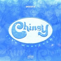 Purchase Digga D - Chingy (It's Whatever) (CDS)
