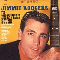 Purchase James Frederick Rodgers - Nashville Sound (Vinyl)