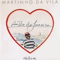 Purchase Martinho Da Vila - Ao Rio De Janeiro