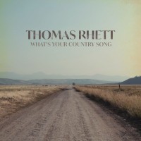 Purchase Thomas Rhett - What's Your Country Song (CDS)