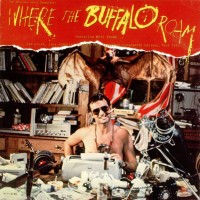 Purchase VA - Where The Buffalo Roam (Vinyl)