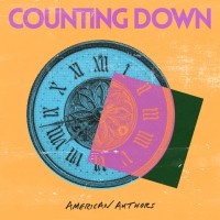 Purchase American Authors - Counting Down