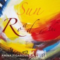 Buy Amina Figarova - Road To The Sun Mp3 Download