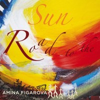 Purchase Amina Figarova - Road To The Sun