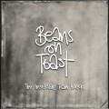 Buy Beans On Toast - The Inevitable Train Wreck Mp3 Download