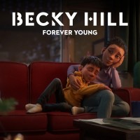Purchase Becky Hill - Forever Young (CDS)