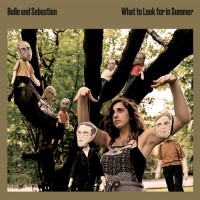Purchase Belle & Sebastian - What To Look For In Summer