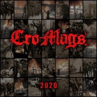 Purchase Cro-Mags - 2020