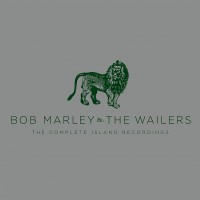 Purchase Bob Marley & the Wailers - The Complete Island Recordings - Kaya CD7
