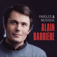 Purchase Alain Barriere - Paroles Et Musique CD1