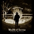 Buy Cahalen Morrison - Wealth Of Sorrow Mp3 Download