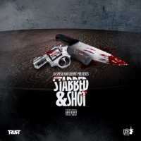 Purchase 38 Spesh - Stabbed & Shot