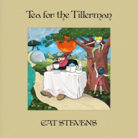 Purchase Yusuf - Tea For The Tillerman (Super Deluxe Edition) CD1