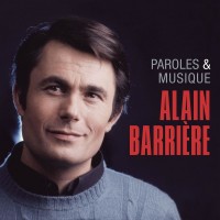 Purchase Alain Barriere - Paroles Et Musique CD2