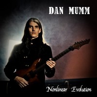 Purchase Dan Mumm - Nonlinear Evolution