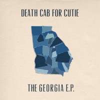 Purchase Death Cab For Cutie - The Georgia (EP)