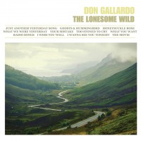 Purchase Don Gallardo - The Lonesome Wild