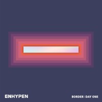 Purchase Enhypen - Border : Day One