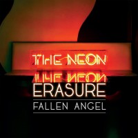 Purchase Erasure - Fallen Angel (CDS)
