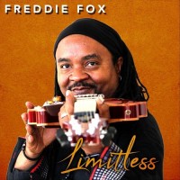 Purchase Freddie Fox - Limitless