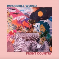 Purchase Front Country - Impossible World