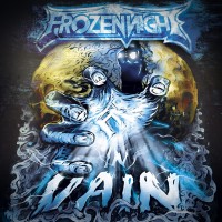 Purchase Frozen Night - In Vain