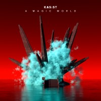 Purchase Kas:st - A Magic World