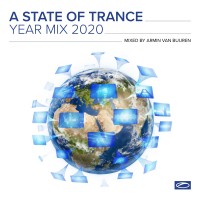 Purchase Armin van Buuren - A State Of Trance Year Mix 2020 (Mixed By Armin Van Buuren)