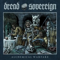 Purchase Dread Sovereign - Alchemical Warfare