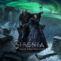 Purchase Sirenia - Riddles, Ruins & Revelations