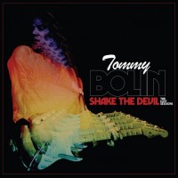 Purchase Tommy Bolin - Shake The Devil - The Lost Sessions