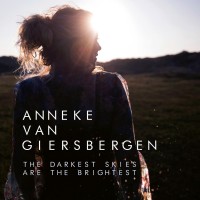 Purchase Anneke Van Giersbergen - The Darkest Skies Are The Brightest
