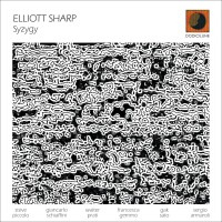 Purchase Elliott Sharp - Syzygy CD2