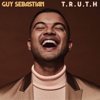 Purchase Guy Sebastian - T. R. U. T. H.