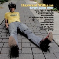 Purchase Hayward Williams - Every Color Blue