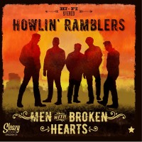 Purchase Howlin' Ramblers - Men With Broken Hearts