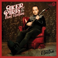 Purchase Iker Piris & His Dual Electras - Electra